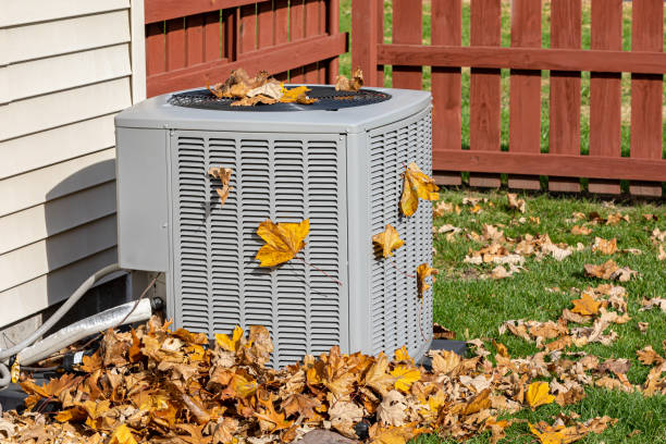 Best Residential HVAC in Grand Rapids, MN