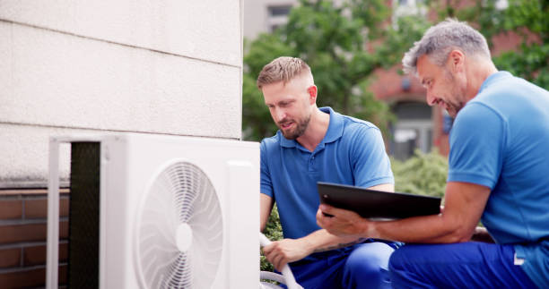 Best HVAC Software and Technology in Grand Rapids, MN