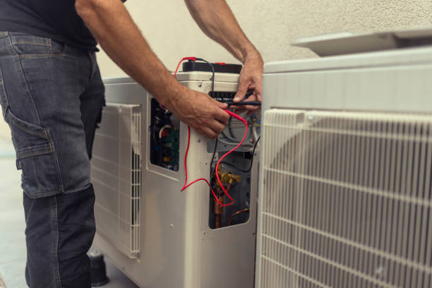 Best Ductless Mini-Split Systems in Grand Rapids, MN