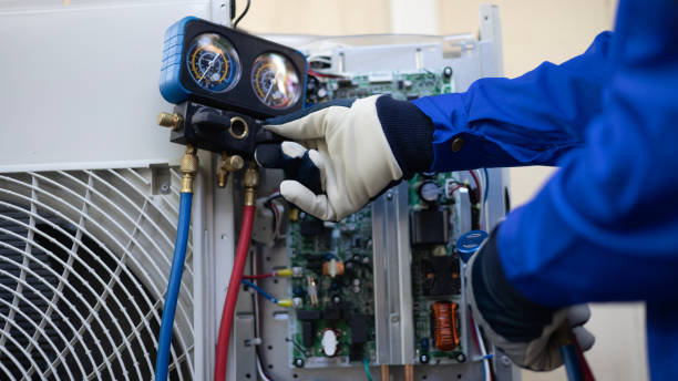 Best Thermostats and Smart Controls in Grand Rapids, MN