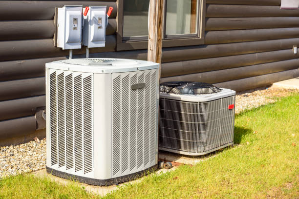 Best HVAC Equipment and Components in Grand Rapids, MN